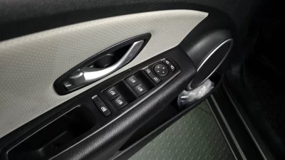Renault Samsung SM3