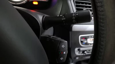 Renault Samsung SM3
