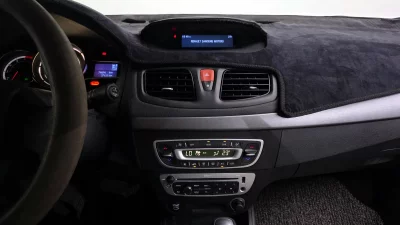 Renault Samsung SM3