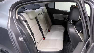 Renault Samsung SM3