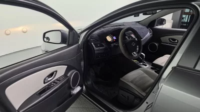 Renault Samsung SM3