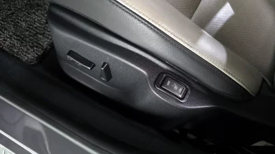 Renault Samsung SM3