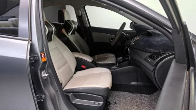 Renault Samsung SM3