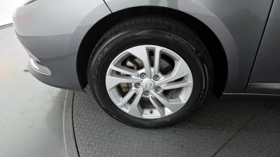 Renault Samsung SM3