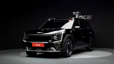 Kia EV9