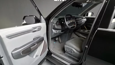 Kia EV9