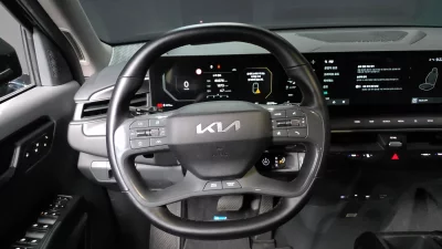 Kia EV9