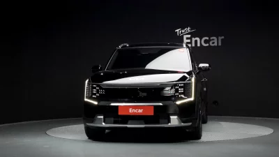 Kia EV9