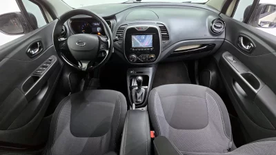 Renault Samsung QM3