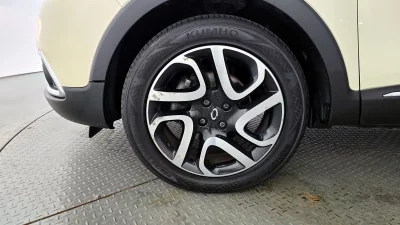 Renault Samsung QM3