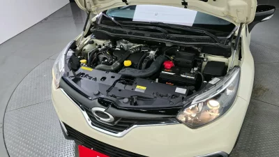 Renault Samsung QM3