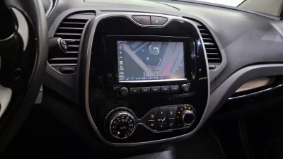 Renault Samsung QM3