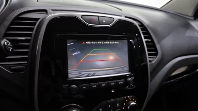 Renault Samsung QM3