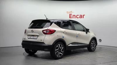 Renault Samsung QM3