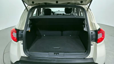 Renault Samsung QM3