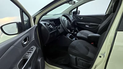 Renault Samsung QM3