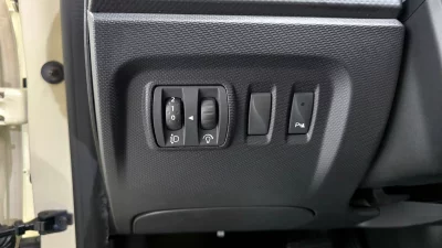Renault Samsung QM3