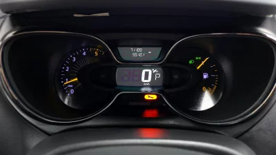 Renault Samsung QM3