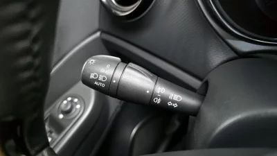 Renault Samsung QM3