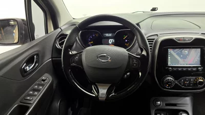 Renault Samsung QM3