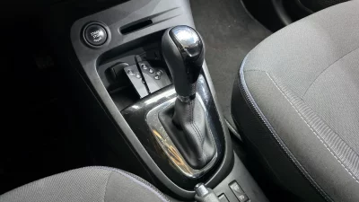 Renault Samsung QM3