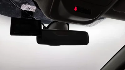 Renault Samsung QM3