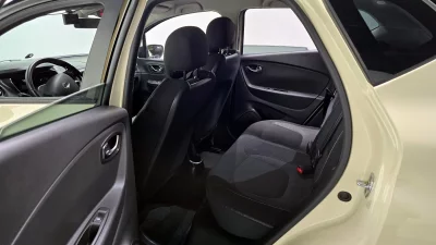 Renault Samsung QM3
