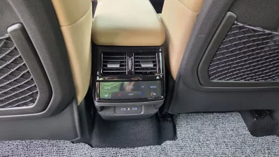 Renault Samsung Grand Koleos