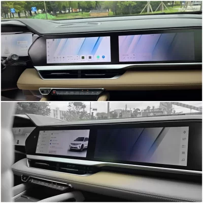 Renault Samsung Grand Koleos