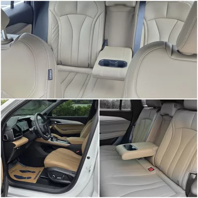 Renault Samsung Grand Koleos