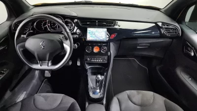 Citroen DS3