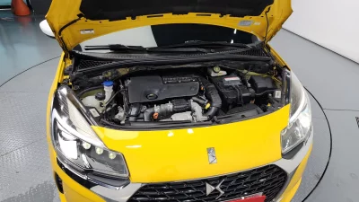 Citroen DS3