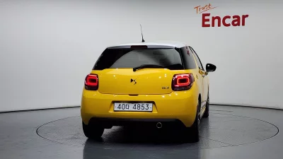 Citroen DS3