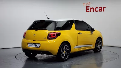 Citroen DS3