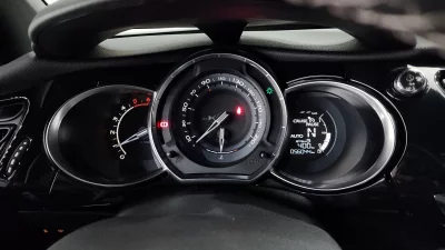 Citroen DS3