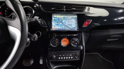 Citroen DS3