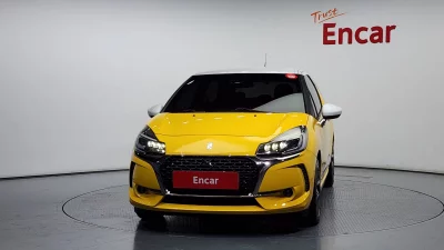 Citroen DS3