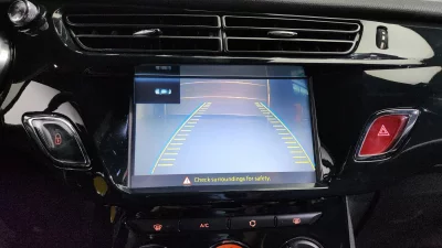Citroen DS3