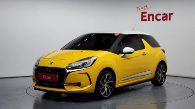 Citroen DS3