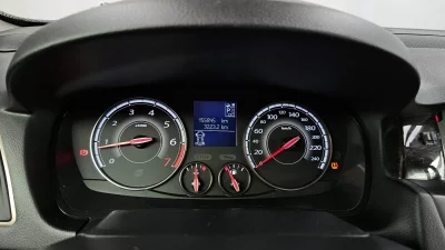 Renault Samsung SM5