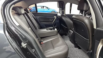Renault Samsung SM5