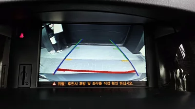 Renault Samsung SM5