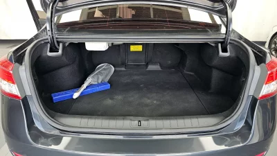 Renault Samsung SM5