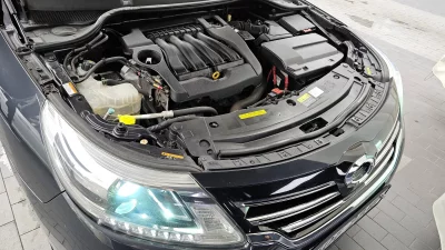 Renault Samsung SM5