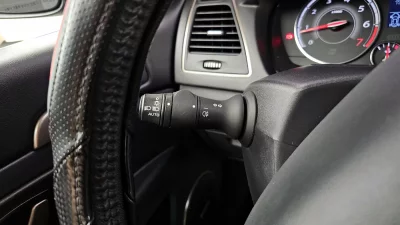 Renault Samsung SM5