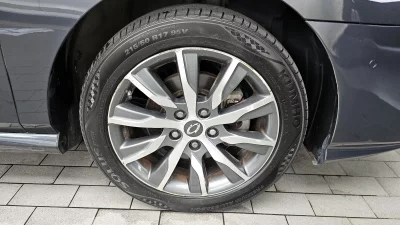 Renault Samsung SM5