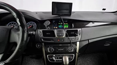 Renault Samsung SM5