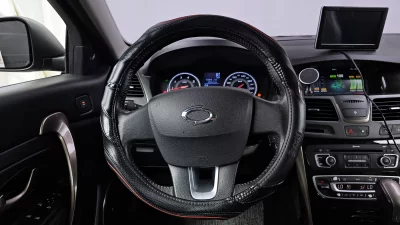Renault Samsung SM5