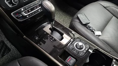 Renault Samsung SM5