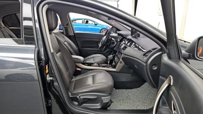 Renault Samsung SM5